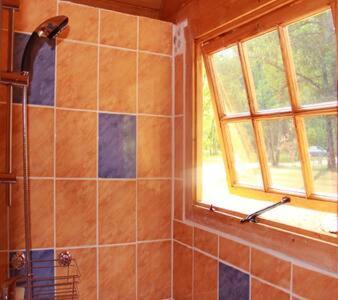 Tente de luxe Les Yourtes De Bascot Vaylats